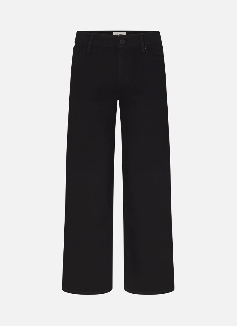 FRAME Le Slim Palazzo Jeans