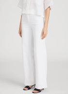 FRAME Le Slim Palazzo Jeans