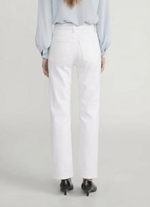 FRAME The Mellow  Straight Leg Jeans