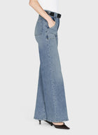 FRAME Modern Pocket Jean Carpenter
