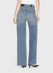 FRAME Modern Pocket Jean Carpenter