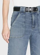 FRAME Modern Pocket Jean Carpenter