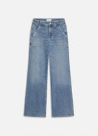 FRAME Modern Pocket Jean Carpenter
