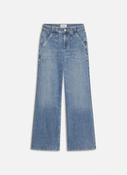 FRAME Modern Pocket Jean Carpenter
