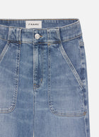 FRAME Modern Pocket Jean Carpenter