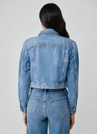FRAME The Off Duty Classic Jacket