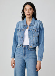 FRAME The Off Duty Classic Jacket