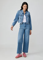 FRAME The Off Duty Classic Jacket