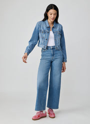 FRAME The Off Duty Classic Jacket