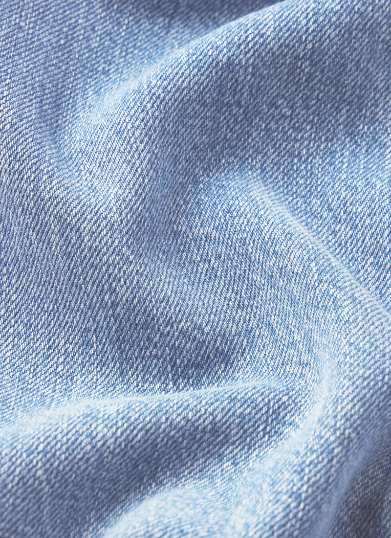 FRAME The Off Duty Stroll Wide Leg Jeans
