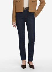 FRAME The Pencil Jeans