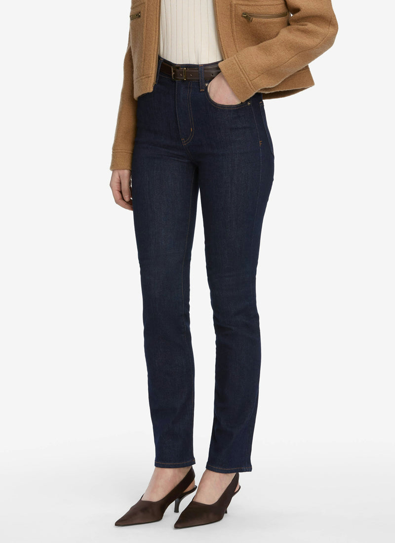 FRAME The Pencil Jeans