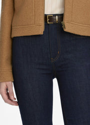 FRAME The Pencil Jeans