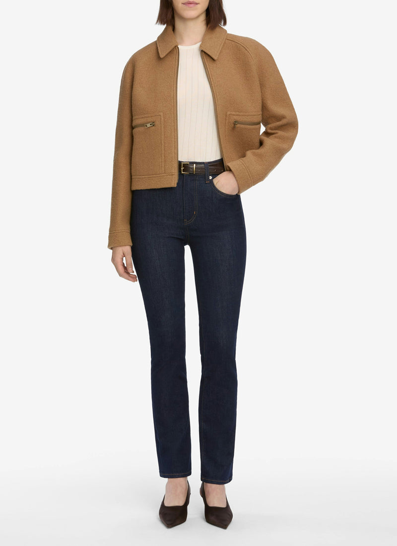 FRAME The Pencil Jeans