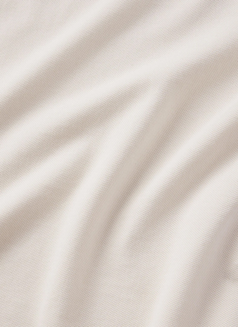  Pique Baby Tee by FRAME at Andrews 