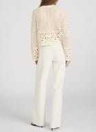 FRAME The Post Card Cardi