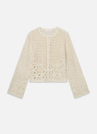 FRAME The Post Card Cardi