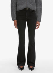 FRAME The Reboot Boot Leg Jeans