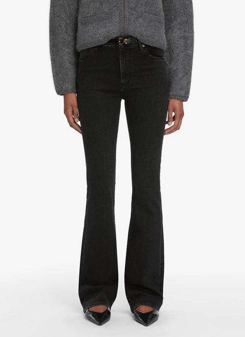 Reboot Bootcut Jeans by FRAME at Andrews