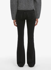 FRAME The Reboot Boot Leg Jeans
