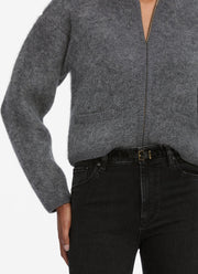 FRAME The Reboot Boot Leg Jeans