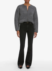 FRAME The Reboot Boot Leg Jeans