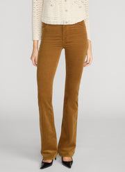  Reboot Corduroy Boot Leg Jeans by FRAME at Andrews 
