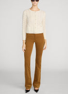  Reboot Corduroy Boot Leg Jeans by FRAME at Andrews 