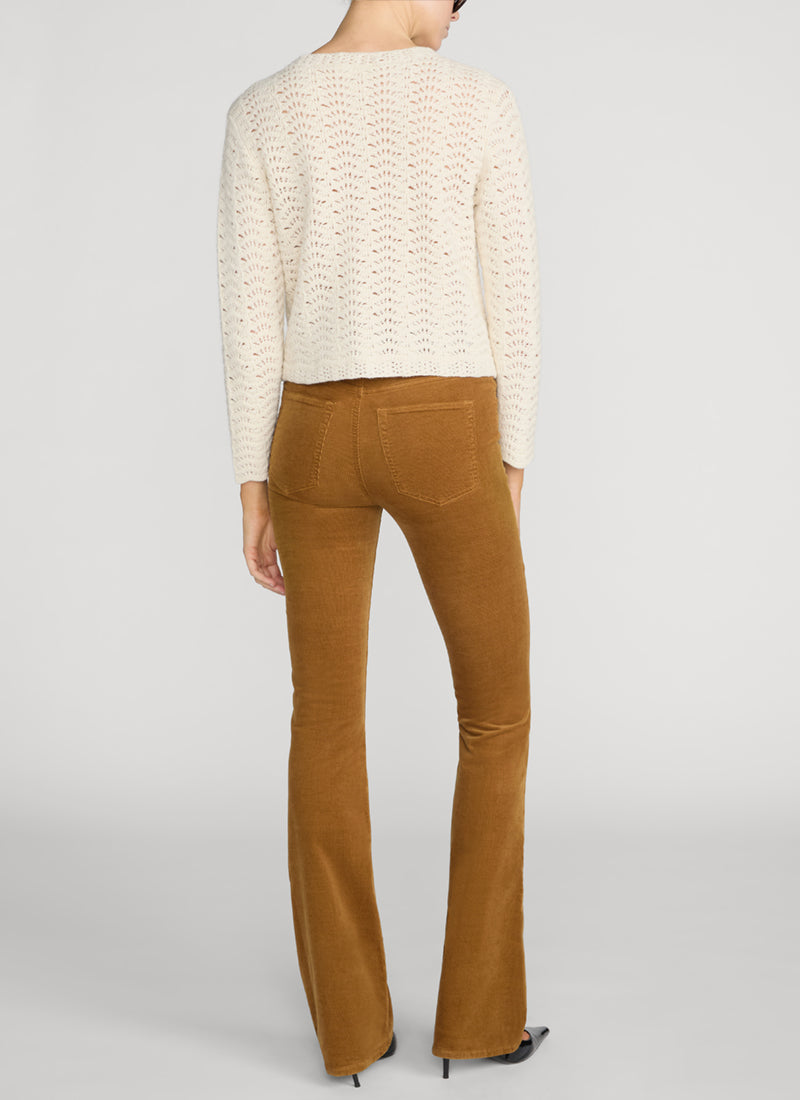  Reboot Corduroy Boot Leg Jeans by FRAME at Andrews 