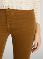 Reboot Corduroy Boot Leg Jeans by FRAME at Andrews 