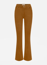  Reboot Corduroy Boot Leg Jeans by FRAME at Andrews 