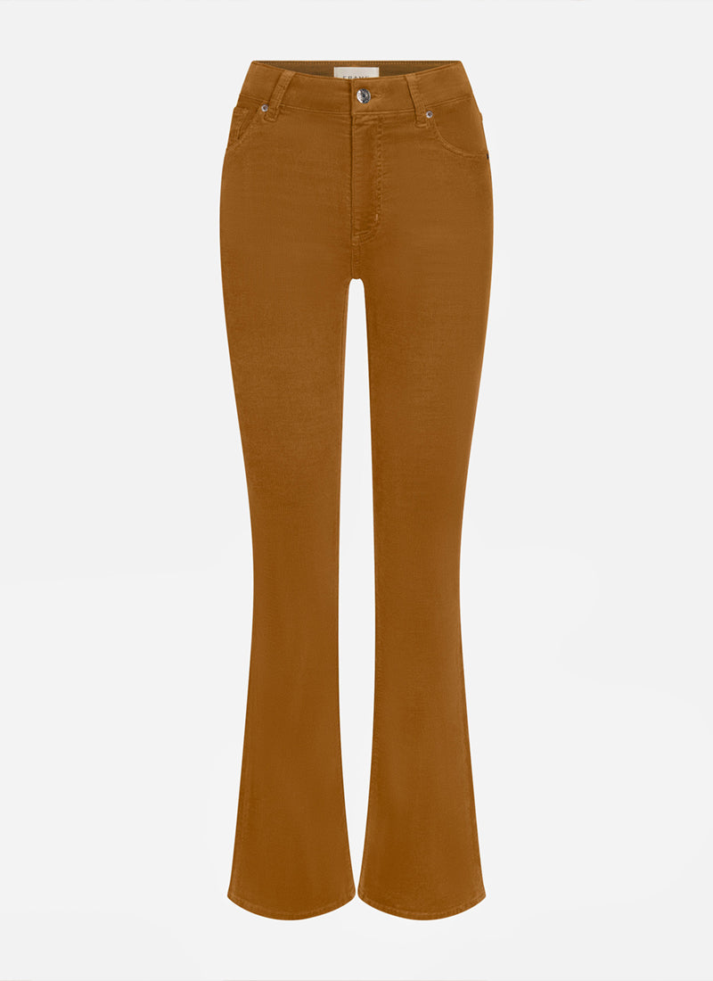  Reboot Corduroy Boot Leg Jeans by FRAME at Andrews 
