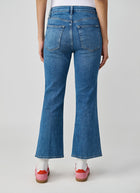 FRAME The Reboot Crop Jeans