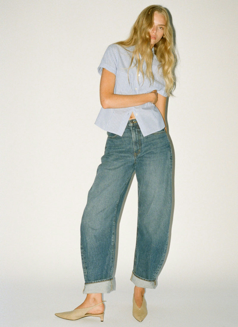 FRAME The Seaside Shirt