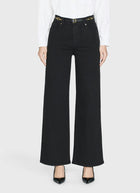 FRAME Le Slim Palazzo Jeans