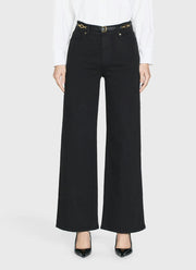 FRAME Le Slim Palazzo Jeans