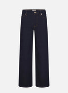 FRAME Le Slim Palazzo Wide Leg Jeans