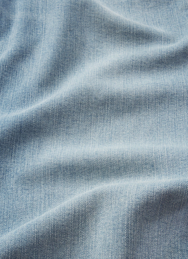 Le Slim Palazzo Wide Leg Flare Jeans by FRAME at Andrews