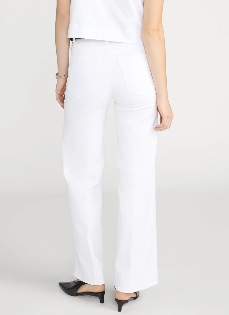  Le Slim Palazzo by FRAME at Andrews 