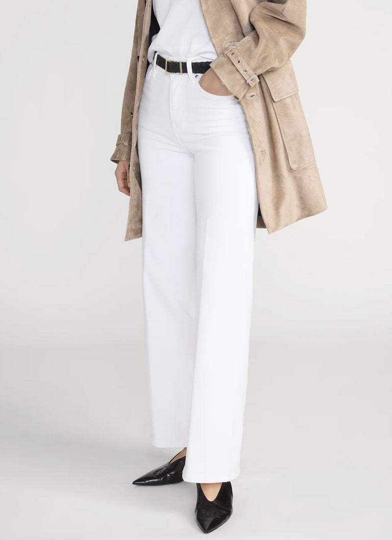  Le Slim Palazzo by FRAME at Andrews 