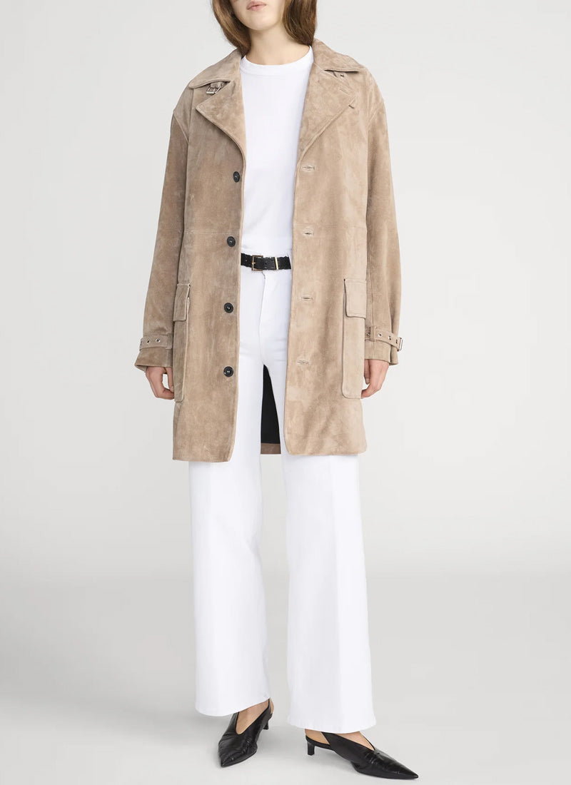  Le Slim Palazzo by FRAME at Andrews 