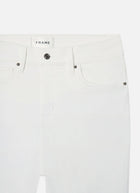 FRAME Le Slim Palazzo Jeans