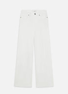 FRAME Le Slim Palazzo Jeans