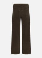  Le Slim Palazzo Modernist Pocket Corduroy by FRAME at Andrews 