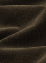  Le Slim Palazzo Modernist Pocket Corduroy by FRAME at Andrews 