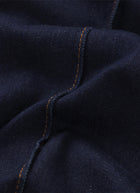  Le Slim Palazzo Pintuck Pocket Jeans by FRAME at Andrews 