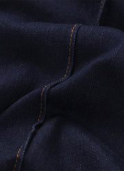  Le Slim Palazzo Pintuck Pocket Jeans by FRAME at Andrews 