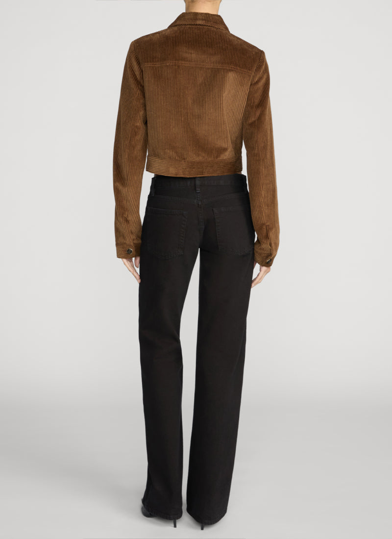  Small Corduroy Jacket by FRAME at Andrews 