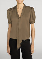 Sonnet Blouse by FRAME at Andrews