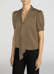 Sonnet Blouse by FRAME at Andrews